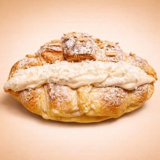 Croissant Raphaello