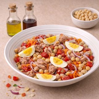 Salada Clássica
