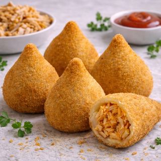 Coxinha