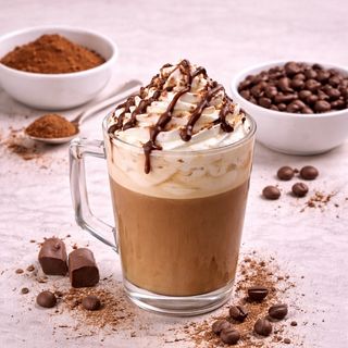 Frappé
