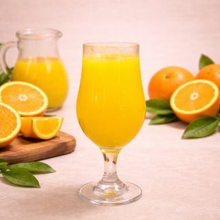 Sumo de Laranja Natural