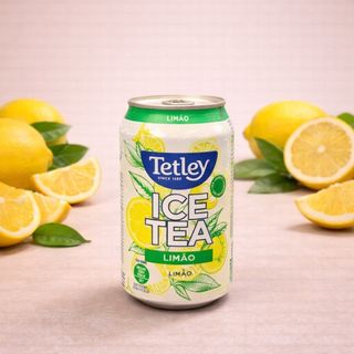 Ice Tea Limão