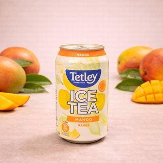 Ice Tea Manga