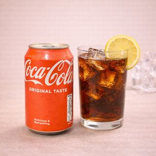 Coca-Cola
