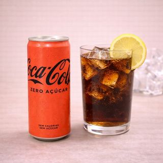 Coca-Cola Zero
