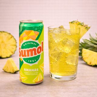 Sumol Ananás