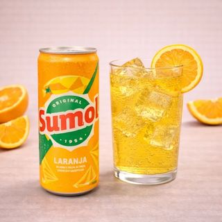 Sumol Laranja