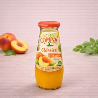 Compal Pêssego