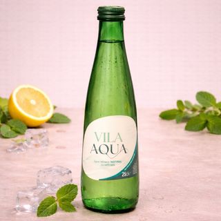 Água com Gás