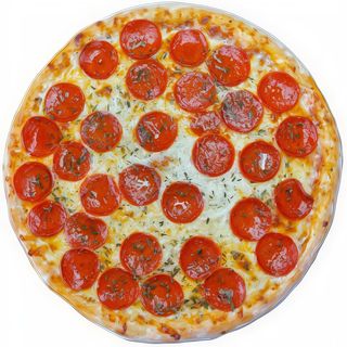 Pepperoni