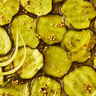 pickles