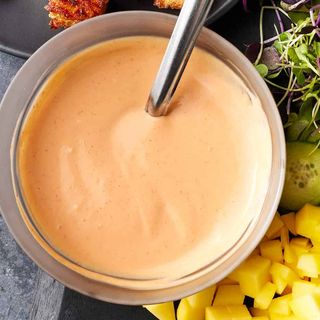 mayo