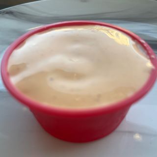 Cocktail sauce