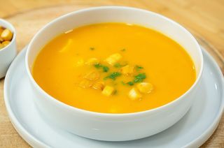 Sopa de Peixe