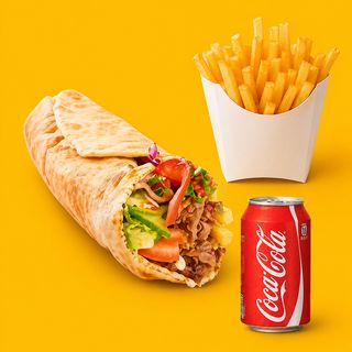 menu durum kebab