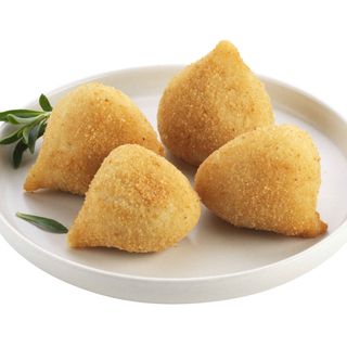 coxinha de frango