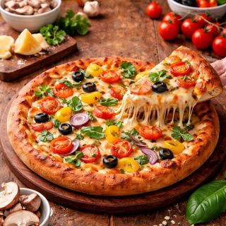 Vegetariana