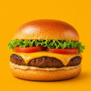 Burguer Normal