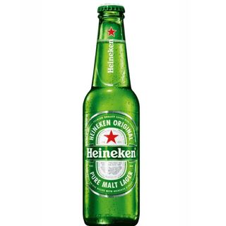 heineken