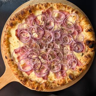 Bacon Família