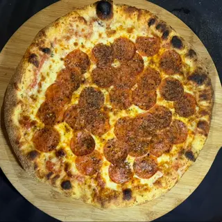 Peperoni Família