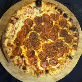 Peperoni Família