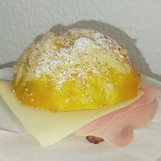 Pão de Deus misto