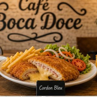 Cordon Bleu