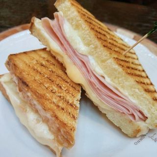 Tosta mista
