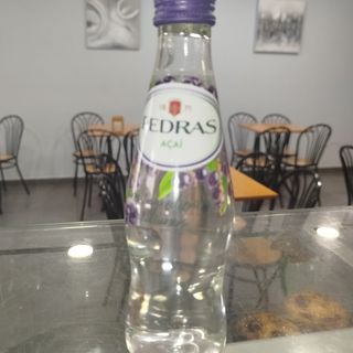 Água Pedras Açaí