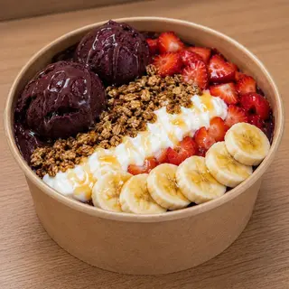 Açaí Bowl