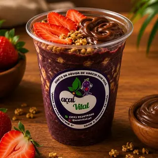 Açaí M