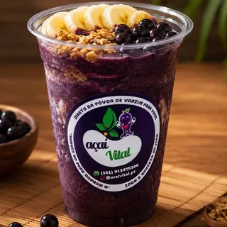Açaí L
