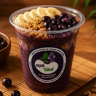 Açaí S