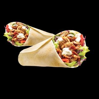 2 Durum kebab