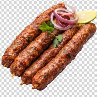 Seek Kebab