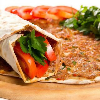 Lahmacun