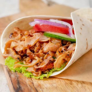 Durum Kebab