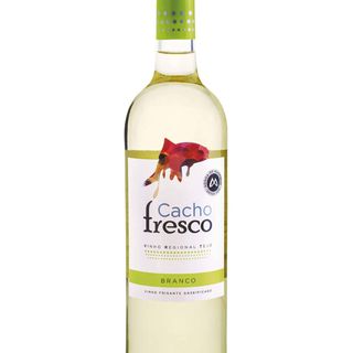 Cacho Fresco Branco 750ml
