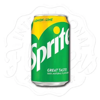 Sprite 330ml,
