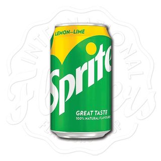 Sprite 330ml,