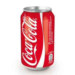 Coca-Cola (330ml)