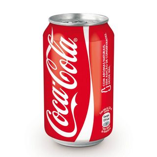 Coca-Cola (330ml)
