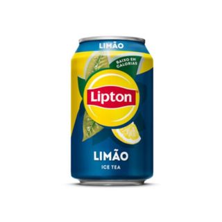 Lipton ice tea Limao 33cl