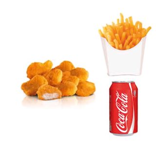 Munu Nuggets