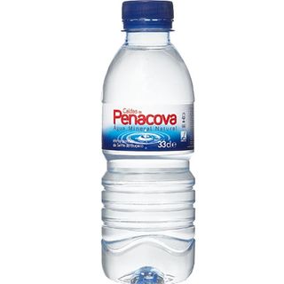 Agua 330ml,