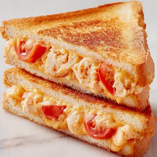 Tosta de Frango