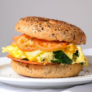 HBS Bagel