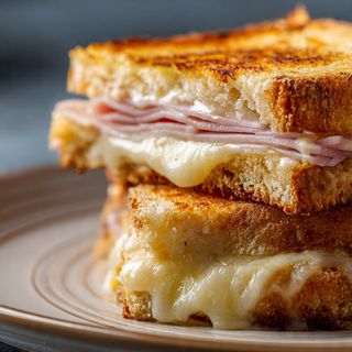 Tosta mista