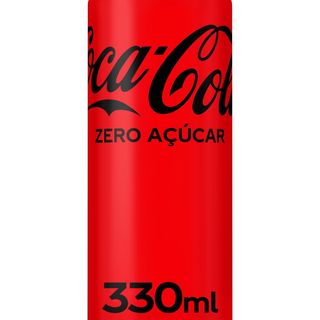 Coca-Cola Zero 33CL